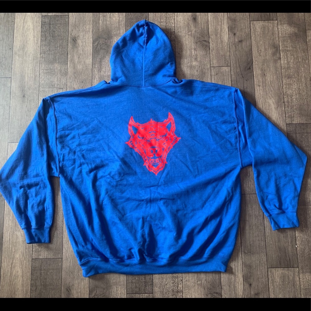 Hoodie